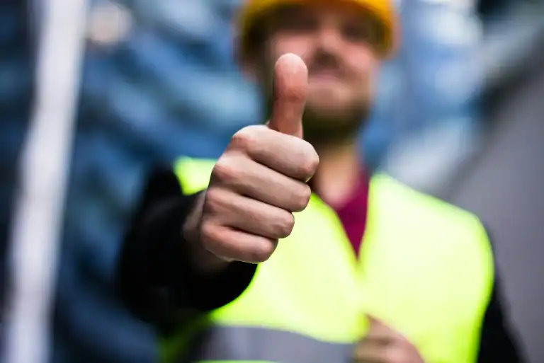 Navigating Parking Lot Compliance with Confidence
