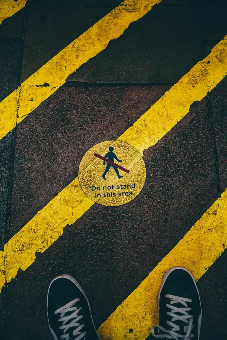 Our safety and control services