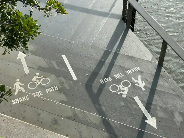 Professional Pavement Markings Moving Oklahoma