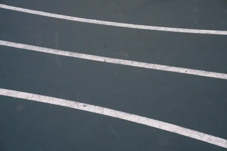 Ready to stripe it right