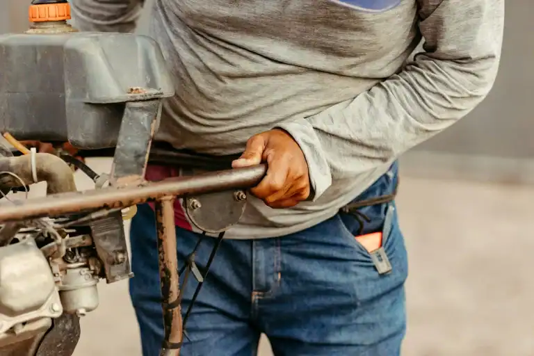 The right equipment for every job