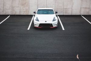 What Is Line Striping: Everything You Need to Know