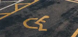 Is Your Parking Lot ADA Compliant?.webp
