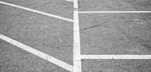 Parking Lot Layout Redesign